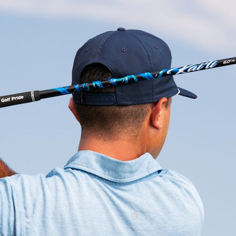 Mitsubishi Chemical Kai'li Blue Golf Shaft