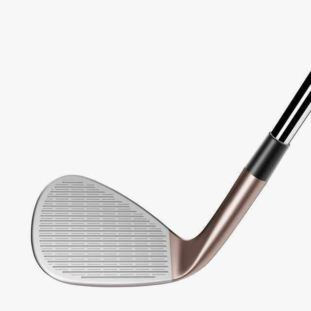 TaylorMade Hi-Toe 3 Copper Wedge