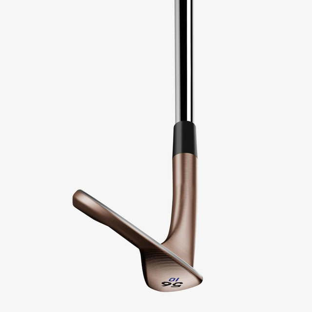 TaylorMade Hi-Toe 3 Copper Wedge
