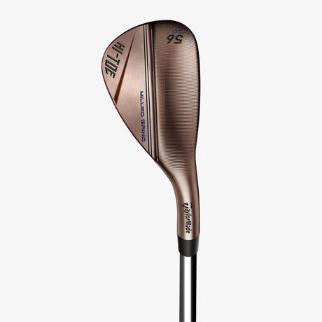 TaylorMade Hi-Toe 3 Copper Wedge