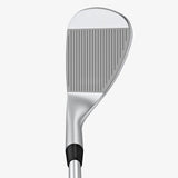 Ping S159 Chrome Wedge w/ Steel Shaft