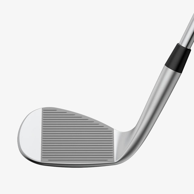 Ping S159 Chrome Wedge w/ Steel Shaft