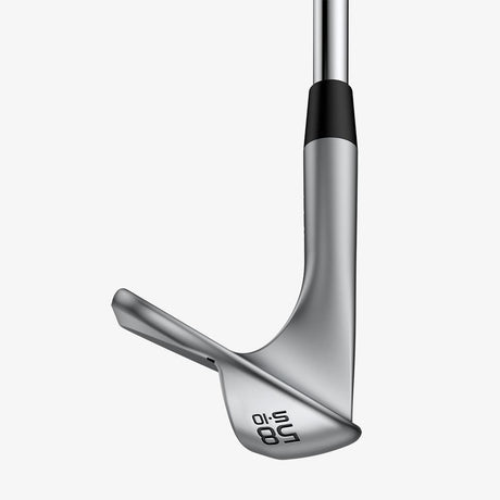 Ping S159 Chrome Wedge w/ Steel Shaft