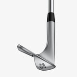 Ping S159 Chrome Wedge w/ Steel Shaft