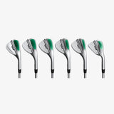 Ping S159 Chrome Wedge w/ Steel Shaft
