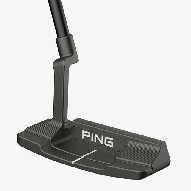 Ping 2024 PLD Milled Anser 2D Putter