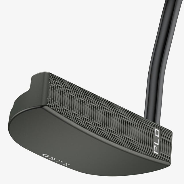 Ping 2024 PLD Milled DS72 35" Putter w/Non Matching Headcover