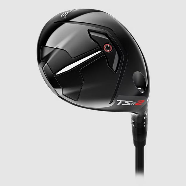 Titleist TSR2 Fairway Wood