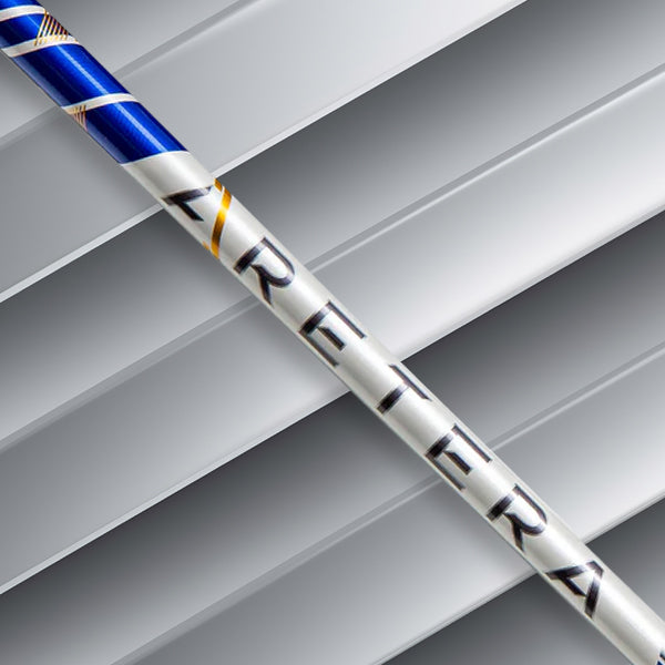 Aretera Alpha One Blue Shaft
