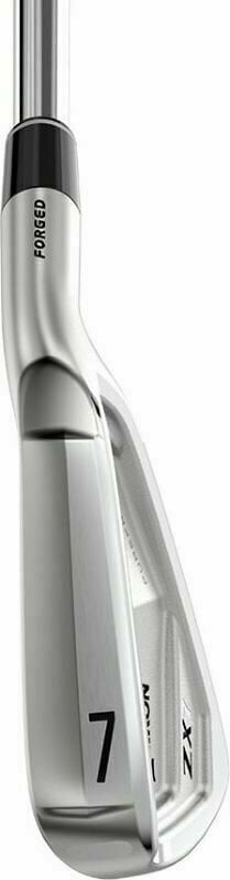 Srixon ZX7 MK II Irons