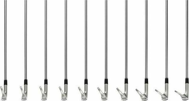 Srixon ZX7 MK II Irons