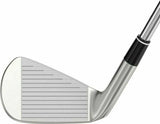 Srixon ZX7 MK II Irons