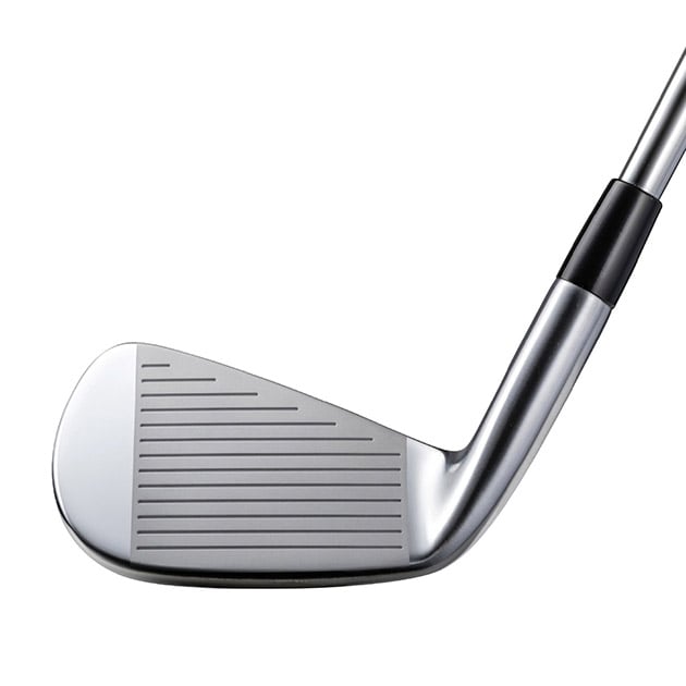 Mizuno Pro 243 Irons