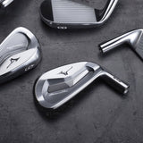 Mizuno Pro 243 Irons