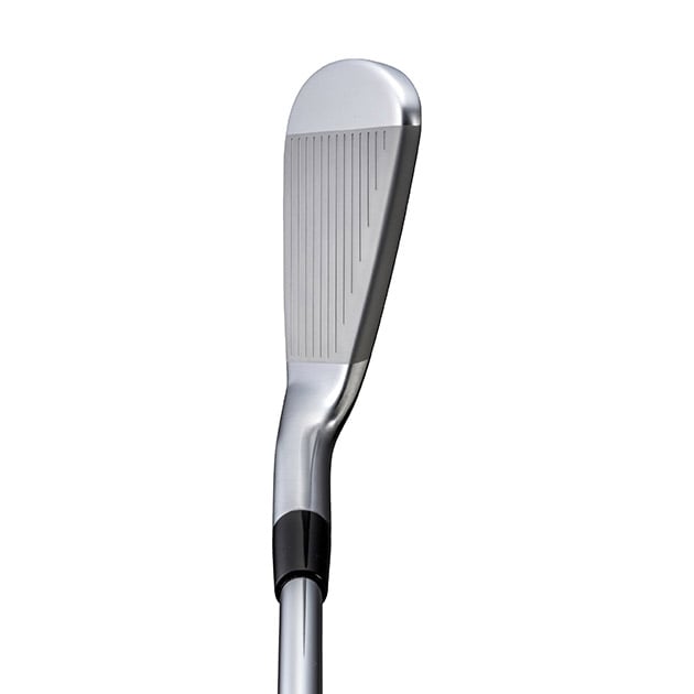 Mizuno Pro 245 Irons