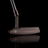 Toulon Golf First Run San Diego LH Putter
