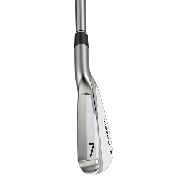 Srixon Z-Forged II Irons