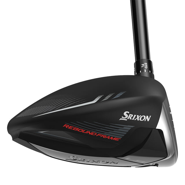 Srixon ZX5 LS MK II Driver
