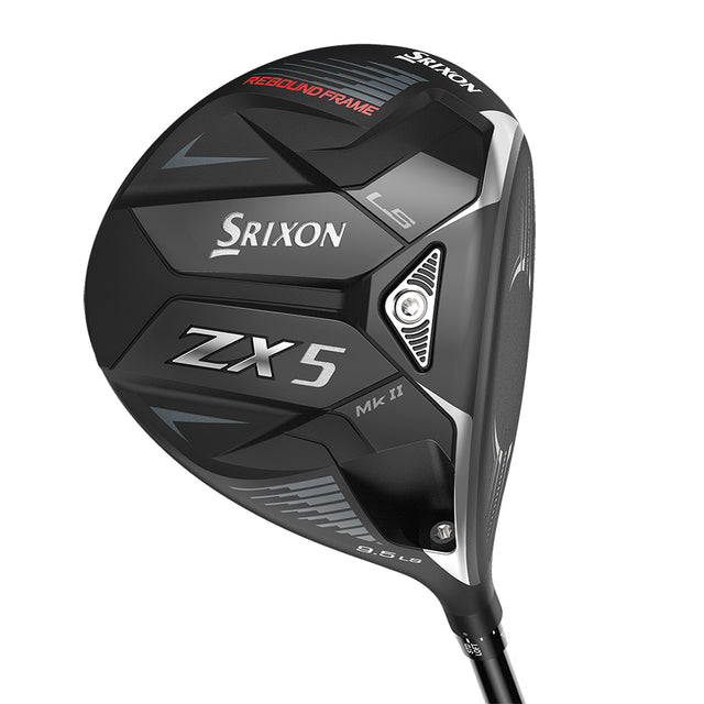 Srixon ZX5 LS MK II Driver