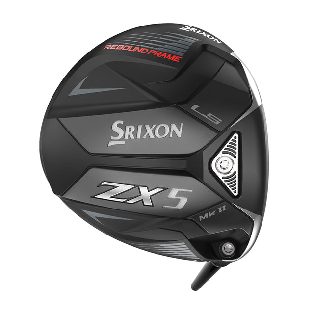 Srixon ZX5 LS MK II Driver