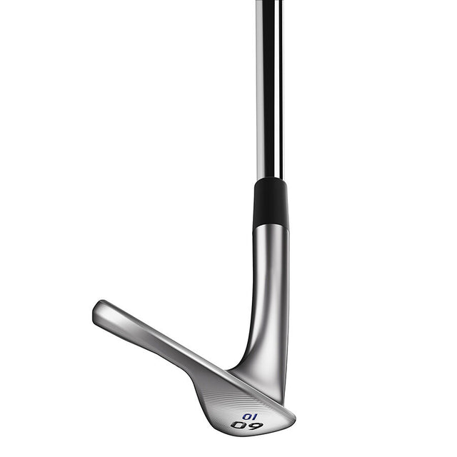 TaylorMade Hi-Toe 3 Chrome Wedge