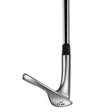 TaylorMade Hi-Toe 3 Chrome Wedge
