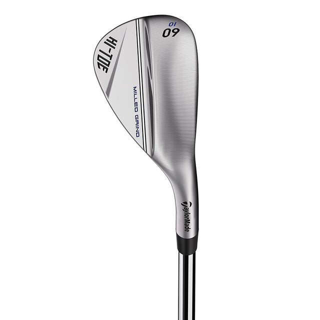TaylorMade Hi-Toe 3 Chrome Wedge