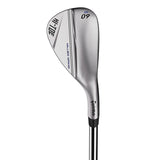 TaylorMade Hi-Toe 3 Chrome Wedge
