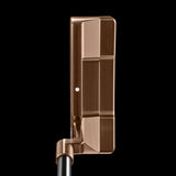 Toulon Golf Small Batch Valhalla Putter