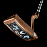 Toulon Golf Small Batch Valhalla Putter