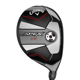 Callaway Apex Utility Wood UW