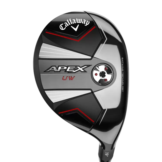 Callaway Apex Utility Wood UW