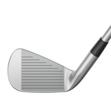 Mizuno JPX 923 Tour Iron Set 4-PW DG 120 S300