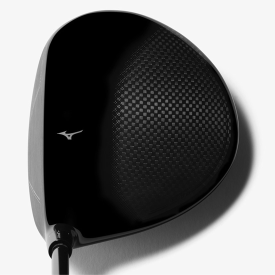 Mizuno ST-G Driver