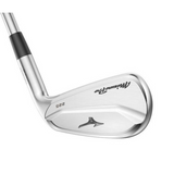 Mizuno Pro 225 Iron Set 4-PW DG 120 S300