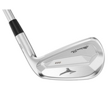 Mizuno Pro 223 Iron Set 4-PW Nippon Modus 115 Stiff