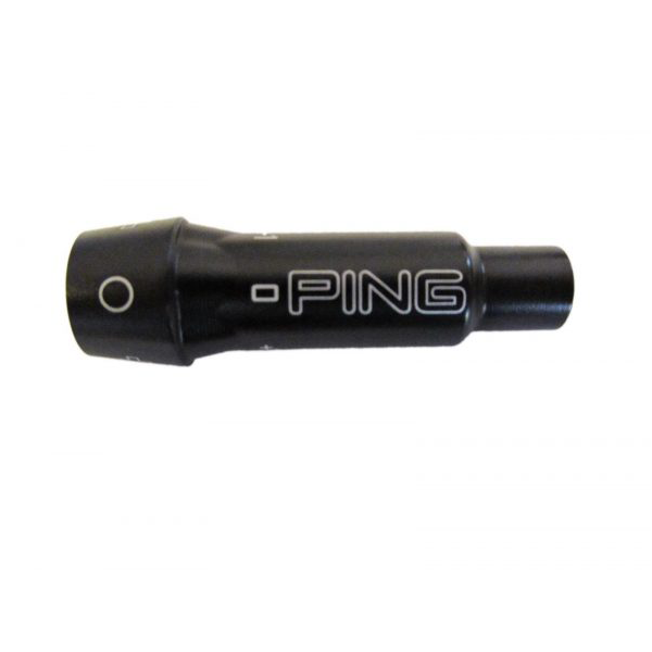 Ping Golf G30 SF LS Tec RH .335 Driver Fairway Sleeve Adapter Tip Right Hand