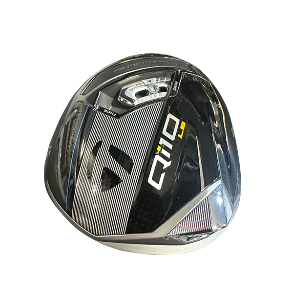 TaylorMade Qi10 LS Driver