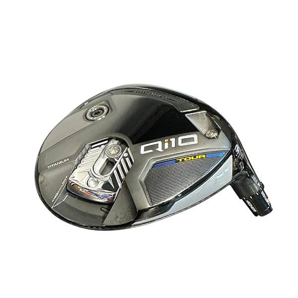 TaylorMade Qi10 Fairway
