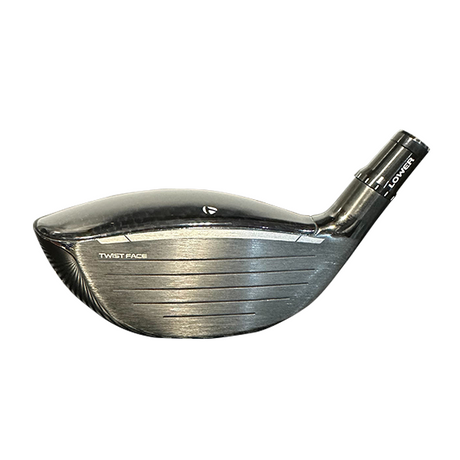 TaylorMade Qi10 Fairway