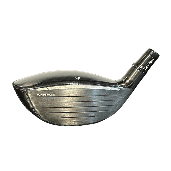 TaylorMade Qi10 Fairway