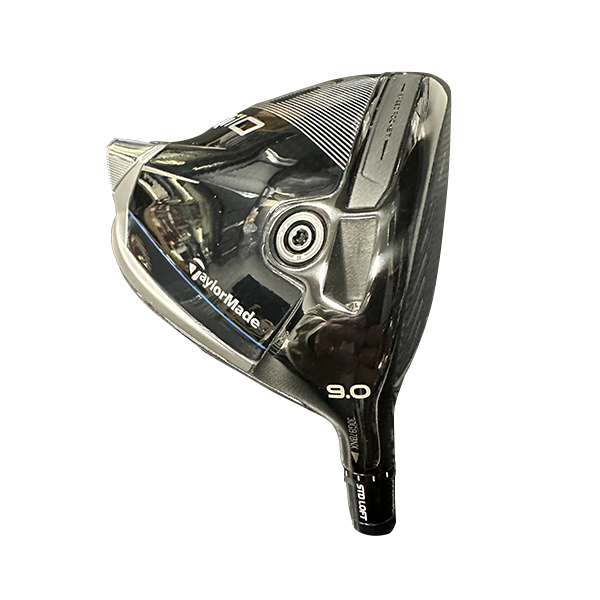 TaylorMade Qi10 Driver