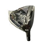 TaylorMade Qi10 Driver