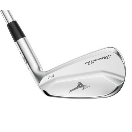 Mizuno Pro 221 Iron Set 3-PW DG S300