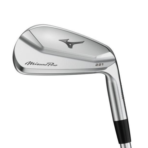 Mizuno Pro 221 Iron Set 3-PW DG S300