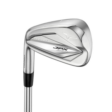 Mizuno JPX 923 Forged Iron Set 4-P DG 105 S300