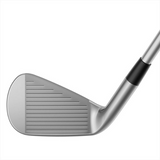 Mizuno JPX 923 Forged Iron Set 4-P DG 105 S300