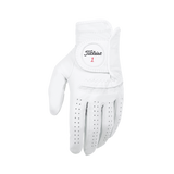 5 Titleist Perma-Soft Men's Gloves Size L