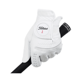 5 Titleist Perma-Soft Men's Gloves Size L