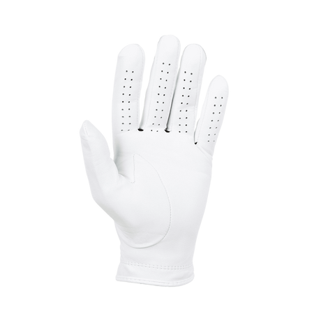 5 Titleist Perma-Soft Men's Gloves Size Medium